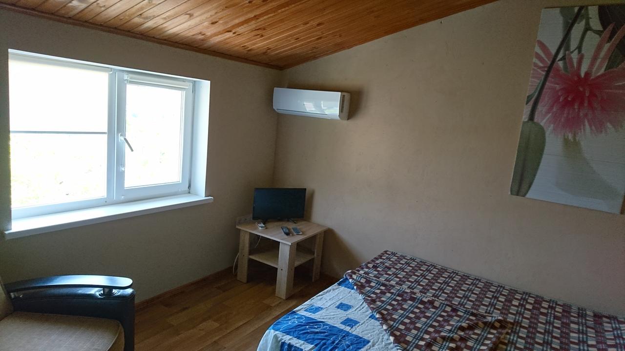Guest House Dacha Karolino-Buhaz Exterior photo