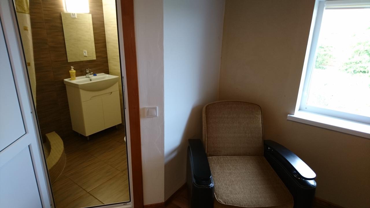 Guest House Dacha Karolino-Buhaz Exterior photo